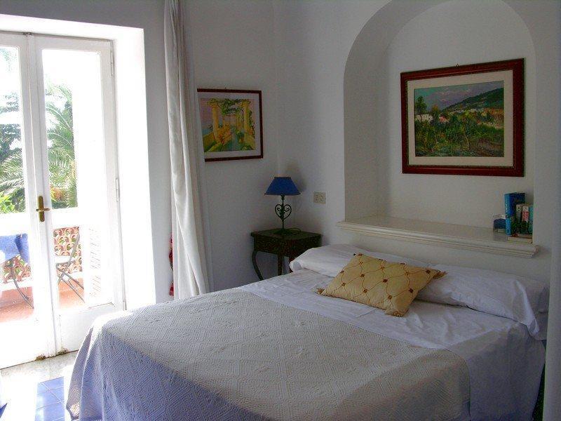 Hotel Casa Caprile Anacapri  Room photo