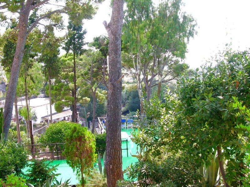 Hotel Casa Caprile Anacapri  Exterior photo